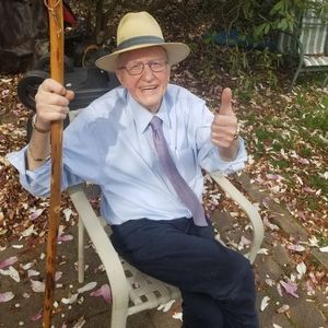 Meet your Posher, Foster